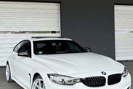 BMW 440 Gran Coupé 104.000 km 36.500 &euro; Egesheim 78592