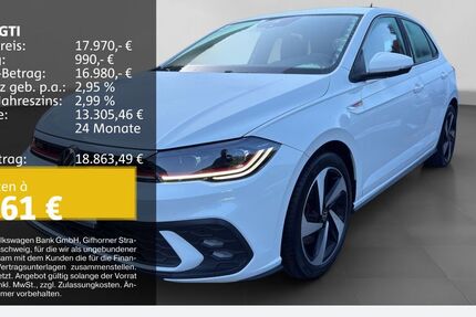 VW Polo 80.473 km 17.970 &euro; Plettenberg 58840