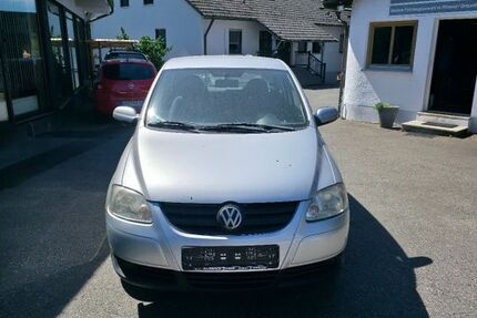 VW Fox 160.978 km 950 &euro; Pfreimd 92536