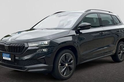Skoda Karoq 16.810 km 34.885 € Hof 95032