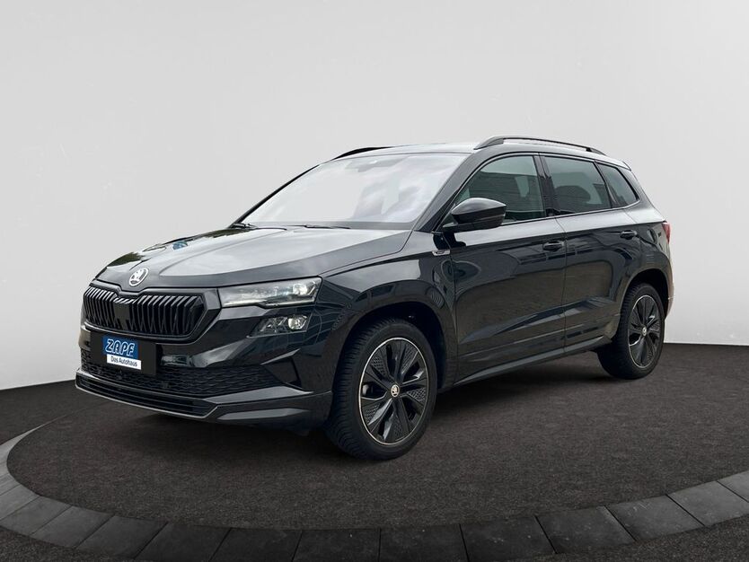 Skoda Karoq 16.810 km 34.885 € Hof 95032