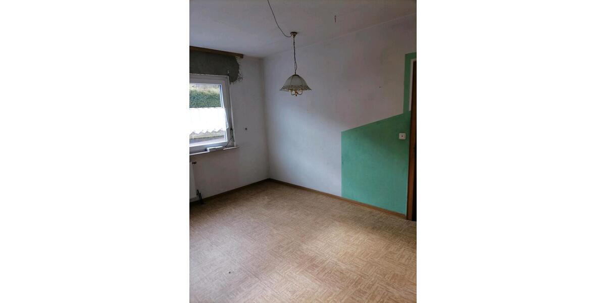 Reihenhaus Großalmerode - 5 Zimmer, 125 m&sup2;, 69.000&euro; | Angebot:26423704