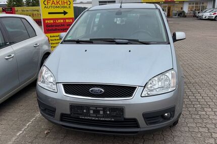 Ford C-Max 154.322 km 2.450 € Herxheim 76863