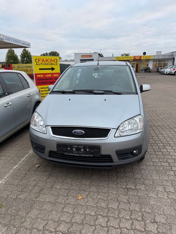 Ford C-Max 154.322 km 2.450 € Herxheim 76863