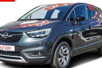 Opel Crossland 65.842 km 15.990 &euro; Halle-Nietleben 06122