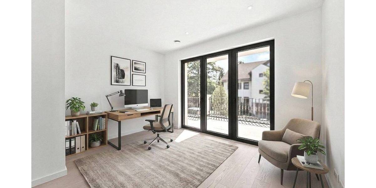 Doppelhaushälfte Germering Harthaus - 6 Zimmer, 246 m&sup2;, 2.150.000&euro; | Angebot:26358902