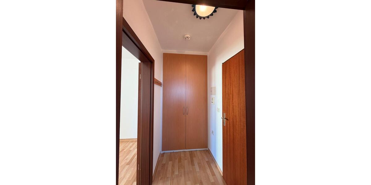 Etagenwohnung Reiskirchen - 1 Zimmer, 27 m&sup2;, 450&euro; | Angebot:26385296