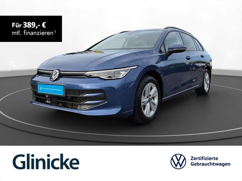VW Golf 10.500 km 31.970 € Erfurt 99099