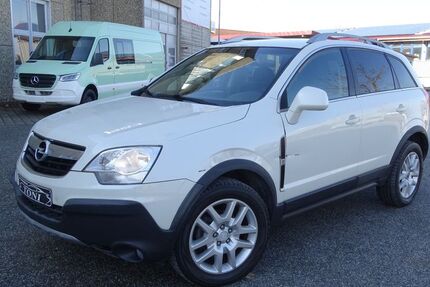 Opel Antara 160.000 km 3.990 € München 81243