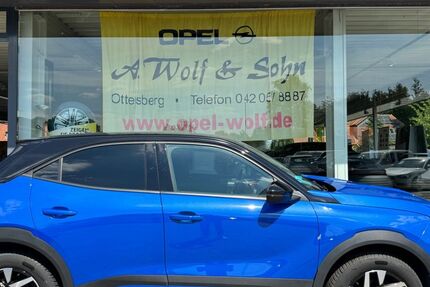 Opel Mokka 54.200 km 17.990 &euro; Ottersberg 28870