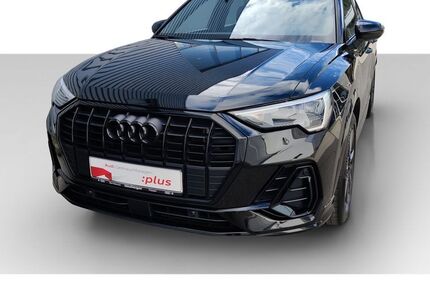 Audi Q3 52.100 km 33.980 &euro; Füssen 87629