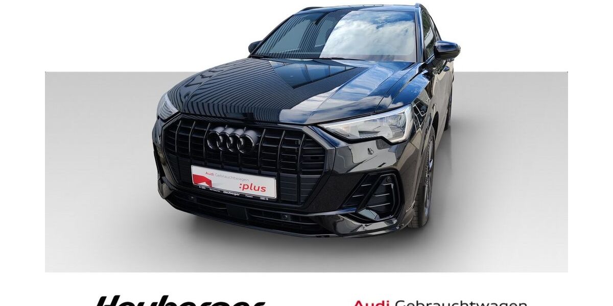 Audi Q3 52.100 km 34.990 &euro; Füssen 87629