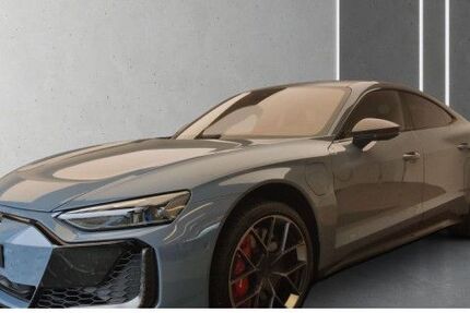 Audi RS e-tron GT 3.000 km 129.979 &euro; Berlin 13581