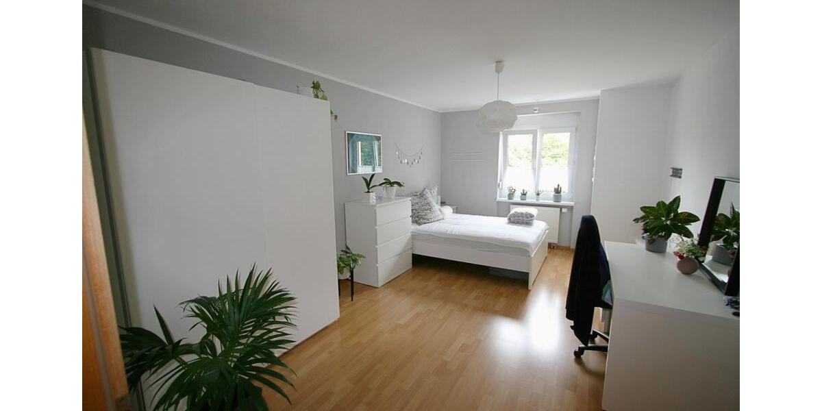 NEU: Moderne 3-Zimmer-Wohnung in bester Lage von Schopfheim! 3 zimmer