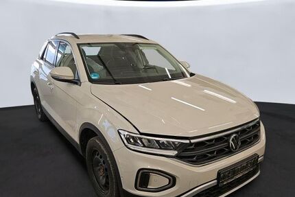 VW T-Roc 125.100 km 18.999 &euro; Fulda 36043