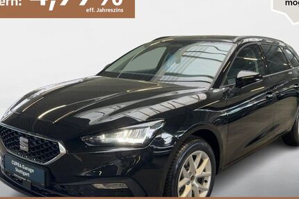 Seat Leon 1.505 km 23.830 &euro; Stuttgart-Feuerbach 70469