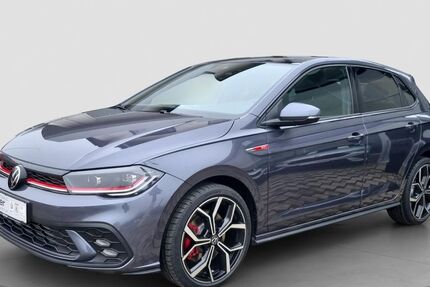 VW Polo 5.000 km 32.999 &euro; Holzkirchen 83607