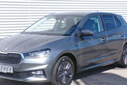 Skoda Fabia 16.252 km 20.990 &euro; Ravensburg 88213