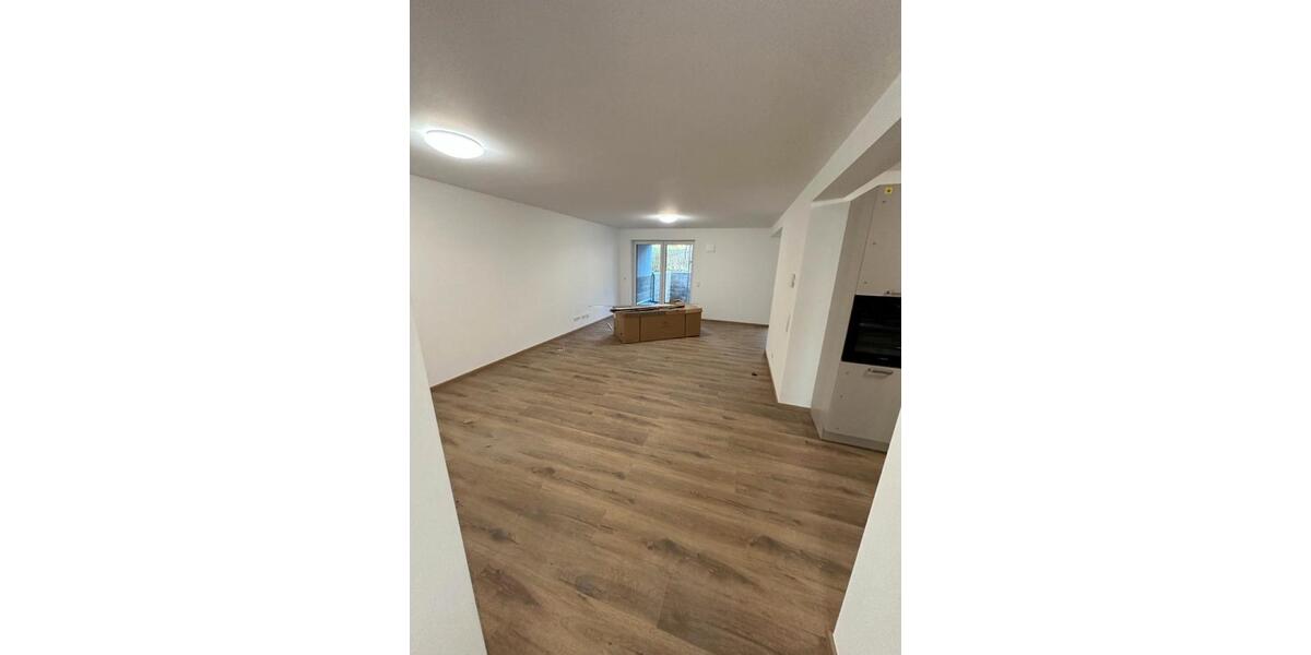 Etagenwohnung Osburg - 3.5 Zimmer, 101 m&sup2;, 1.050&euro; | Angebot:26067607