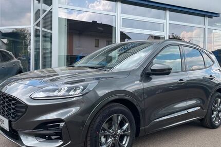 Ford Kuga 9.000 km 28.800 € Losheim am See 66679