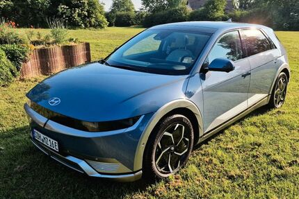 Hyundai IONIQ 5 42.500 km 27.999 &euro; Abtsbessingen 99713