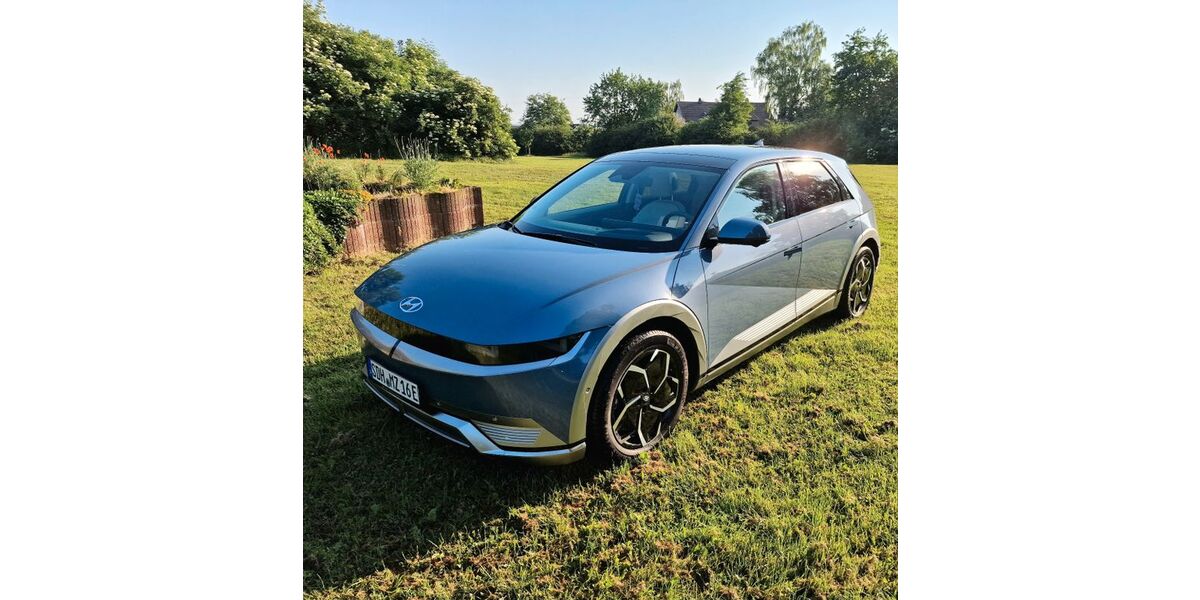 Hyundai IONIQ 5 42.500 km 29.800 &euro; Abtsbessingen 99713