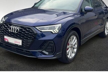 Audi Q3 37.518 km 34.950 &euro; Hamburg 22529
