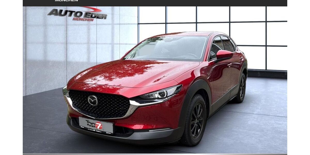 Mazda CX-30 50.119 km 20.980 &euro; Höhenkirchen-Siegertsbrunn 85635