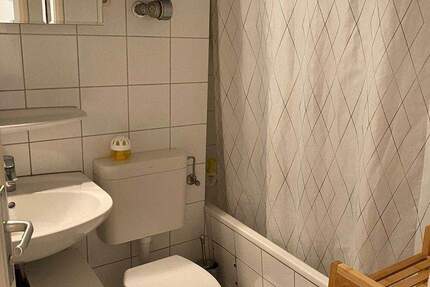 Modern möbliertes 3 Zimme Apartment in Nürnberg 3 zimmer