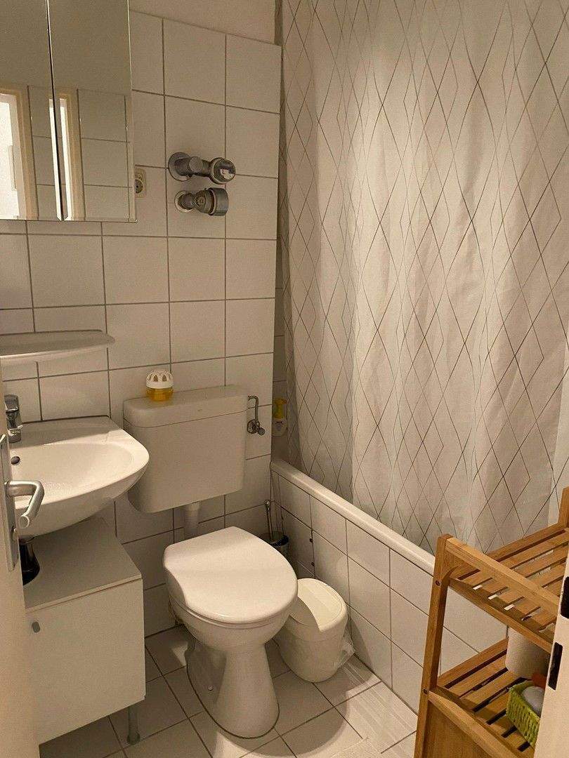 Modern möbliertes 3 Zimme Apartment in Nürnberg 3 zimmer
