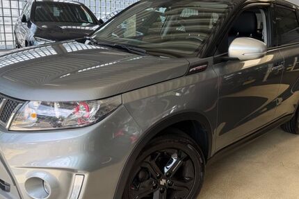 Suzuki Vitara 61.700 km 16.390 &euro; Kreuztal 57223
