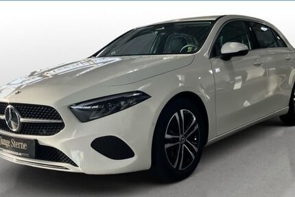 Mercedes-Benz A 180 3.675 km 28.480 &euro; Plattling 94447