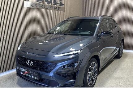 Hyundai KONA 43.518 km 20.949 &euro; Chemnitz 09125