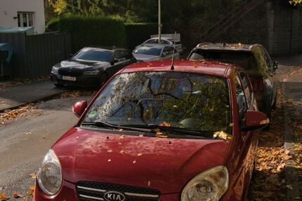 Kia Picanto 100.000 km 3.080 € Solingen 42653