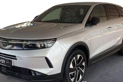 Opel Grandland (X) 11.440 km 28.490 &euro; Hohenlockstedt 25551