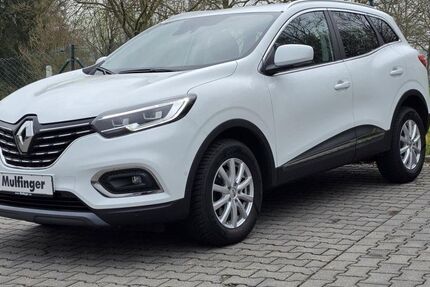 Renault Kadjar 34.837 km 14.888 &euro; Crailsheim 74564