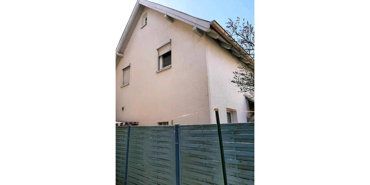 Einfamilienhaus Ahorn - 3 Zimmer, 115 m&sup2;, 700&euro; | Angebot:26026456