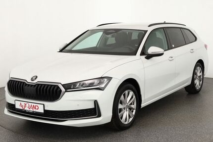 Skoda Superb 15.773 km 35.890 € Gera 07546