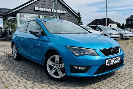 Seat Leon 146.000 km 10.799 &euro; Stepenitztal 23936
