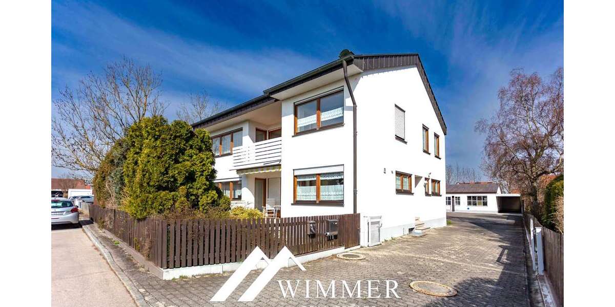 Einfamilienhaus Hallbergmoo - 12 Zimmer, 280 m&sup2;, 1.470.000&euro; | Angebot:26186851