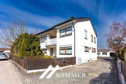 Haus Hallbergmoo - 12 Zimmer, 280 m&sup2;, 1.470.000&euro; | Angebot:26186851