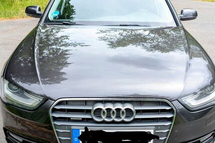 Audi A4 117.000 km 12.999 &euro; Blomberg 32825