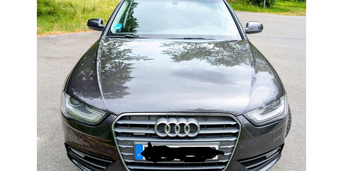 Audi A4 117.000 km 12.999 &euro; Blomberg 32825