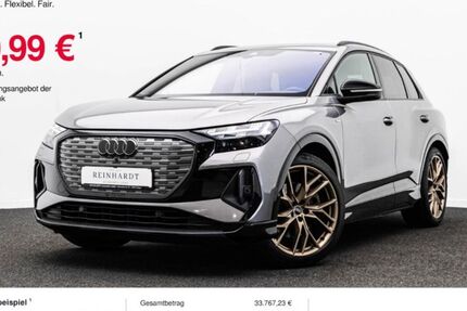 Audi Q4 e-tron 88.140 km 35.865 &euro; Hagen 58091