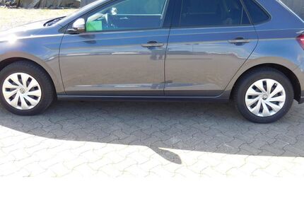 VW Polo 27.800 km 18.690 &euro; Vordorf 38533