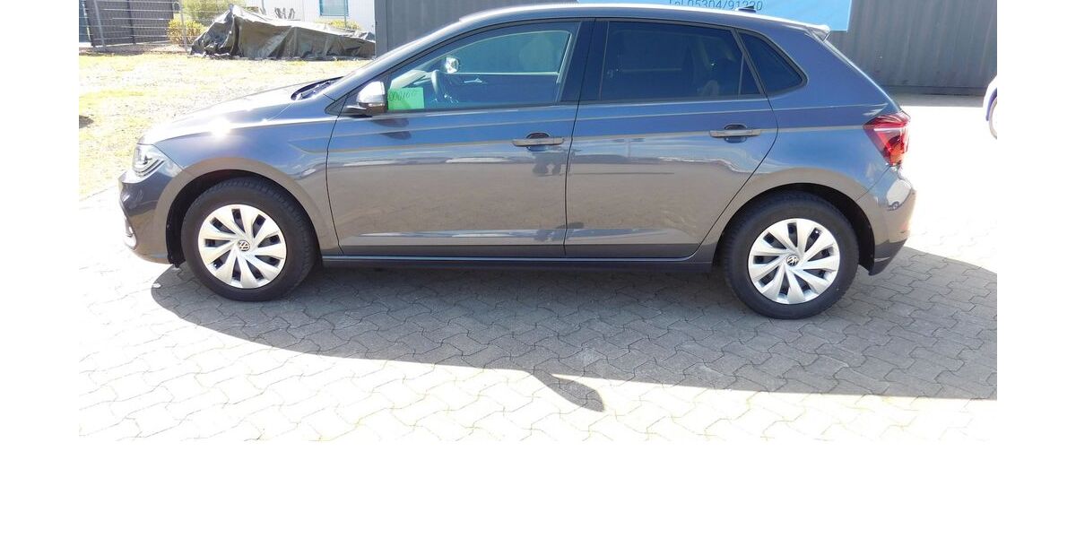 VW Polo 27.800 km 18.690 &euro; Vordorf 38533
