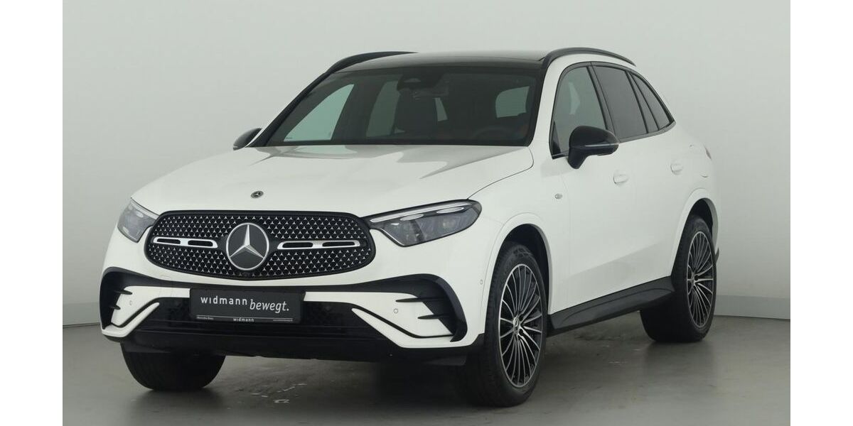 Mercedes-Benz GLC 300 8.000 km 69.999 &euro; Aalen 73431