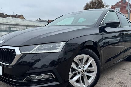 Skoda Octavia 99.000 km 23.900 € Heilbronn 74074