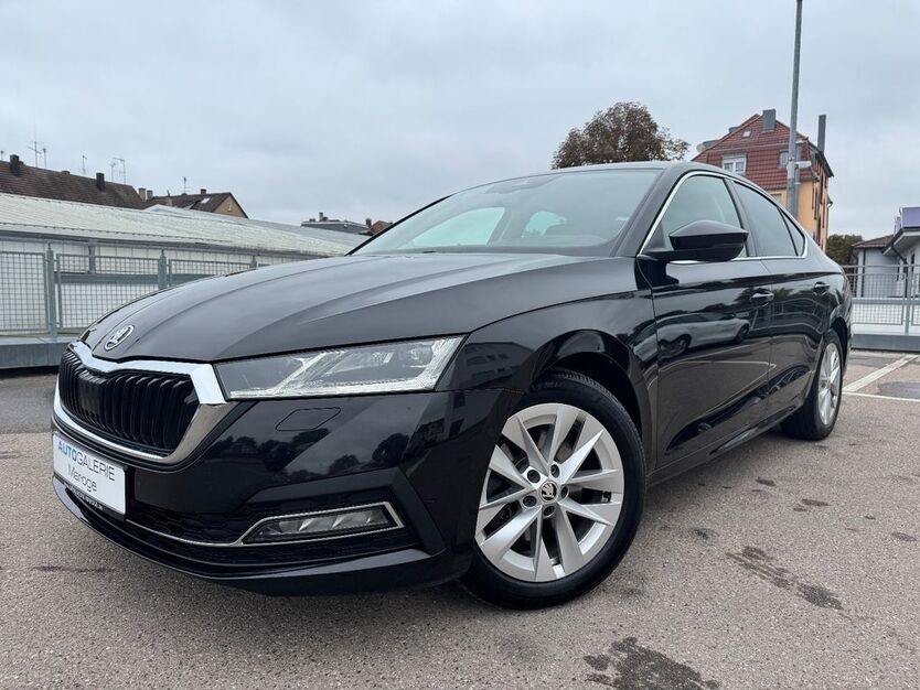 Skoda Octavia 99.000 km 23.900 € Heilbronn 74074
