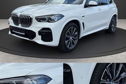 BMW X5 49.800 km 57.799 &euro; Schotten 63679